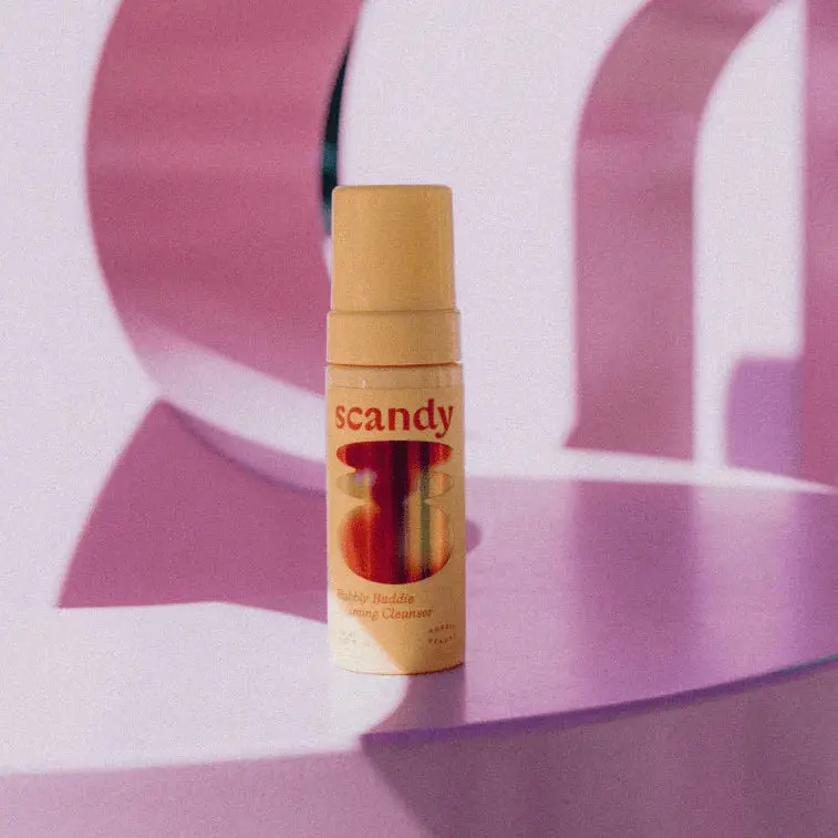 Bubbly Baddie Foaming Cleanser - Image 7