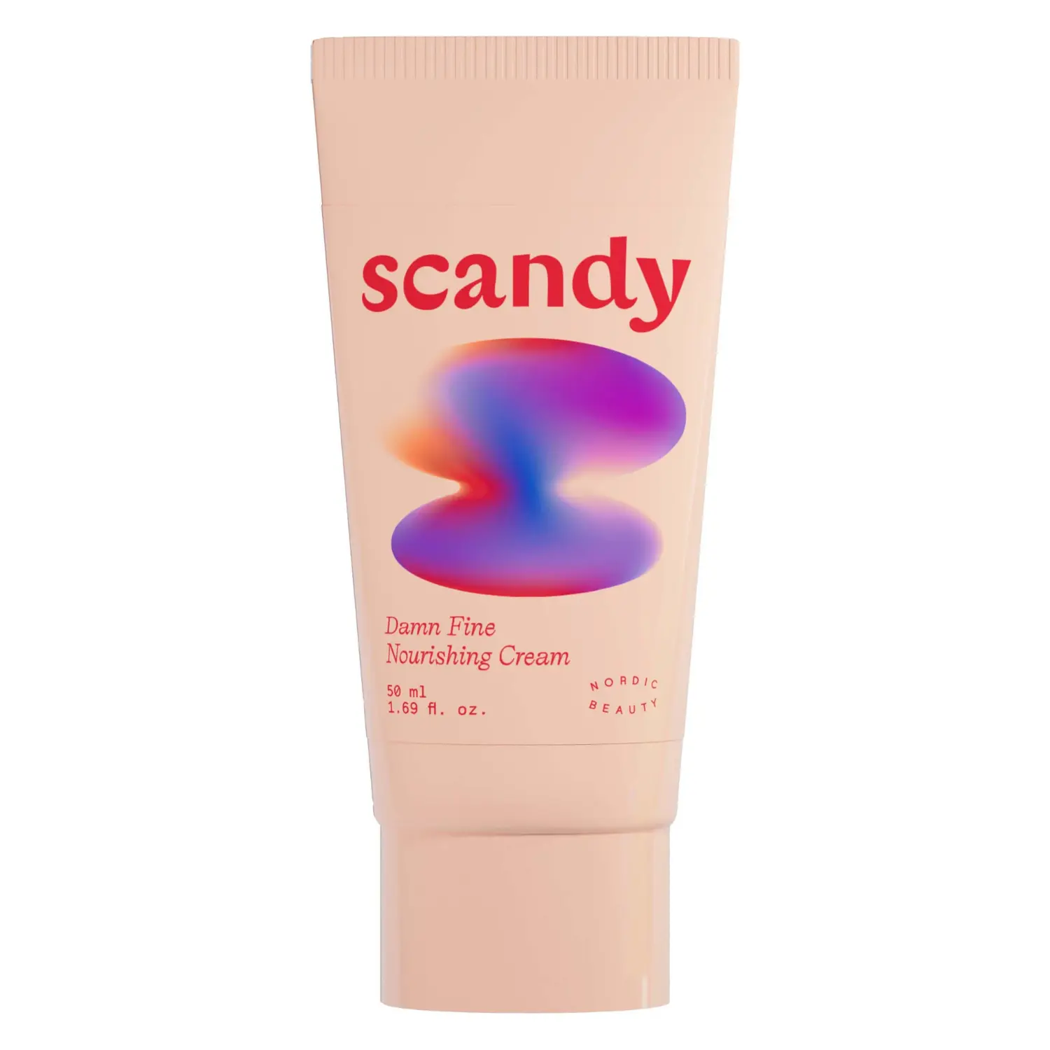 Damn Fine Nourishing Cream