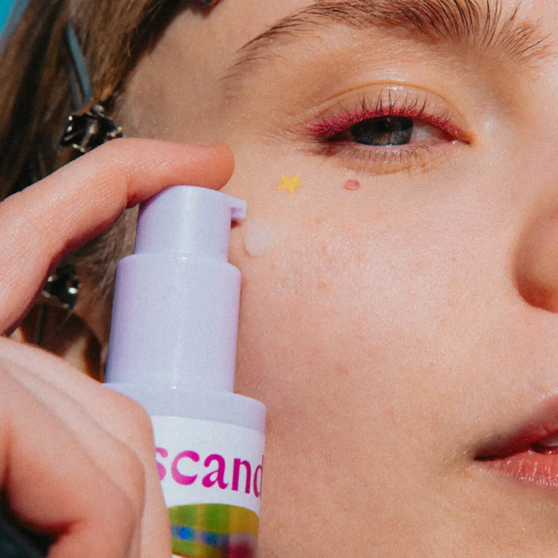 Drippin' Dew Hydrating Serum - Image 2