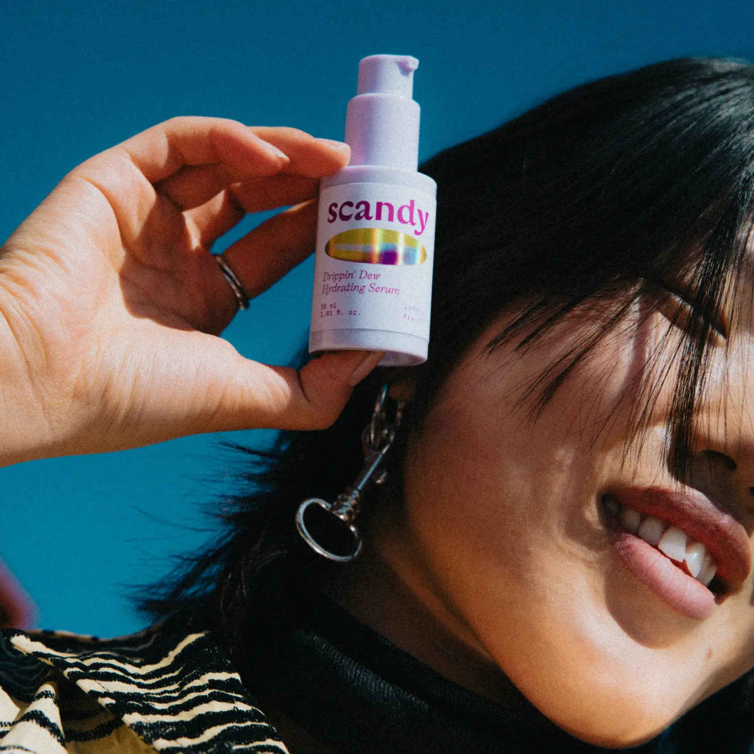 Drippin' Dew Hydrating Serum - Image 4