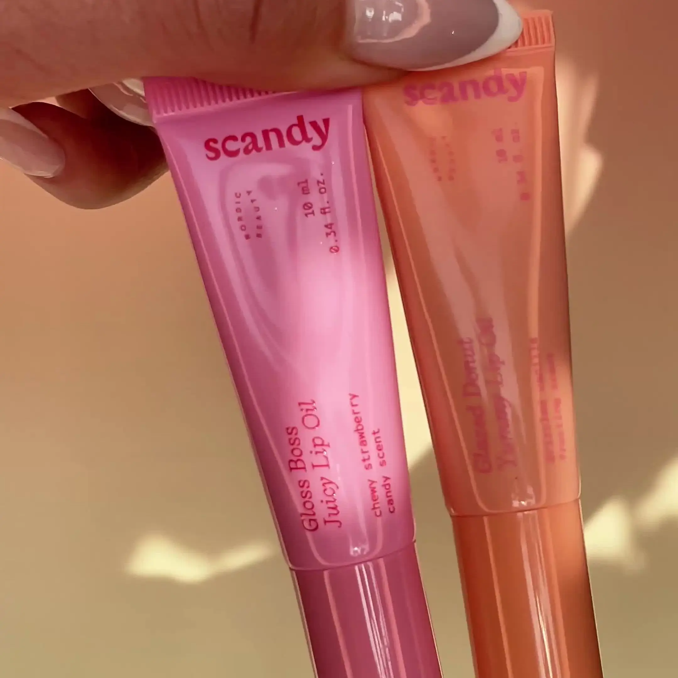 Gloss Boss Juicy Lip Oil - Image 3