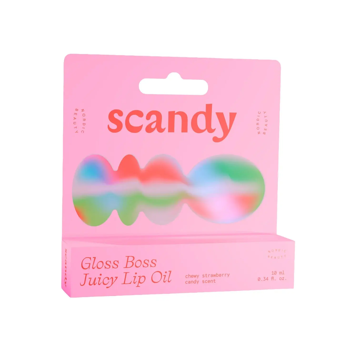 Gloss Boss Juicy Lip Oil - Image 4