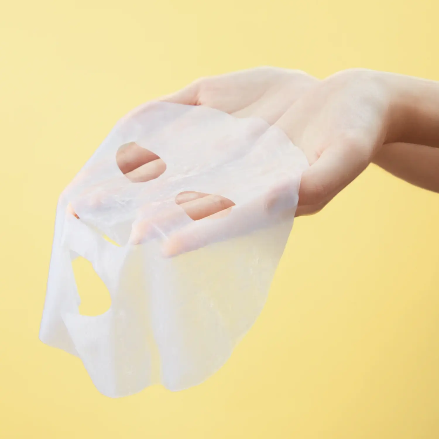 IDG a Sheet De-Stressing Sheet Mask - Image 3