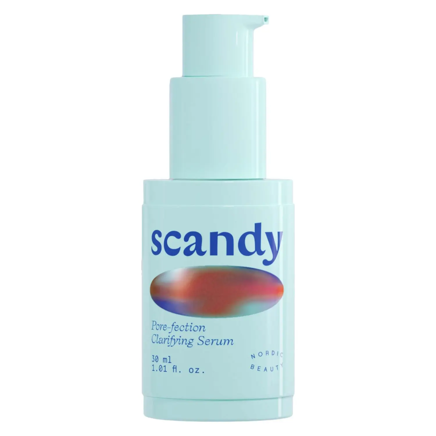 Pore-fection Clarifying Serum