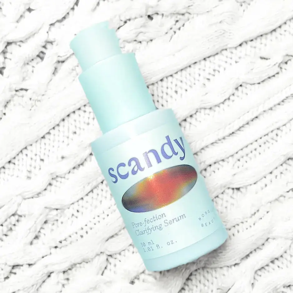 Pore-fection Clarifying Serum - Image 3