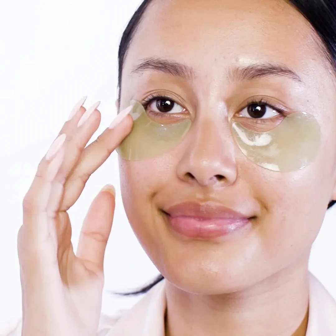 Wink Wink Jelly Eye Patches - Image 3
