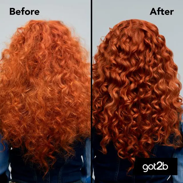 Got2b Curlz Defining Jelly - Image 3