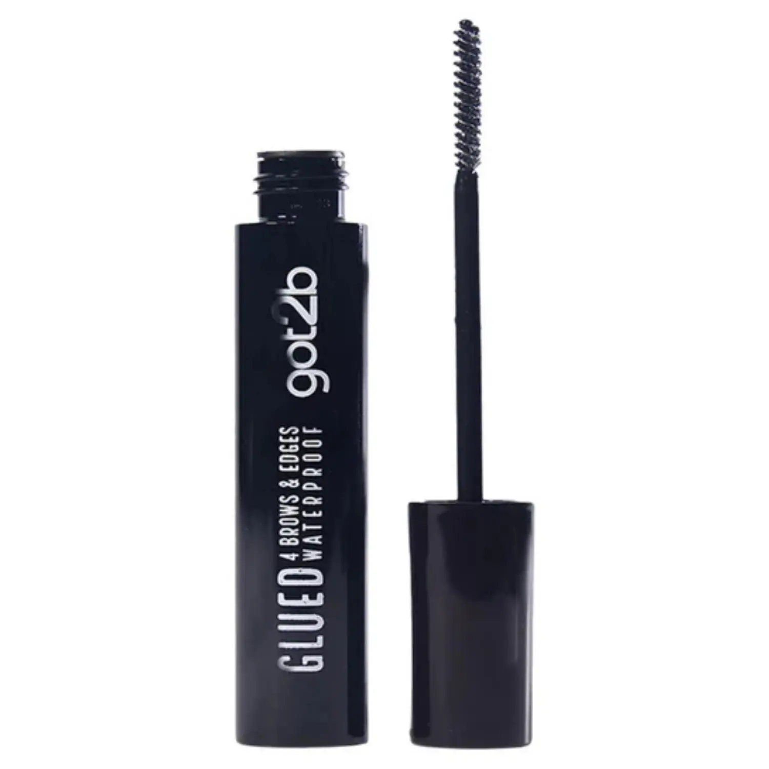 Got2b Glued Brows & Edges 2in1 Gel Waterproof