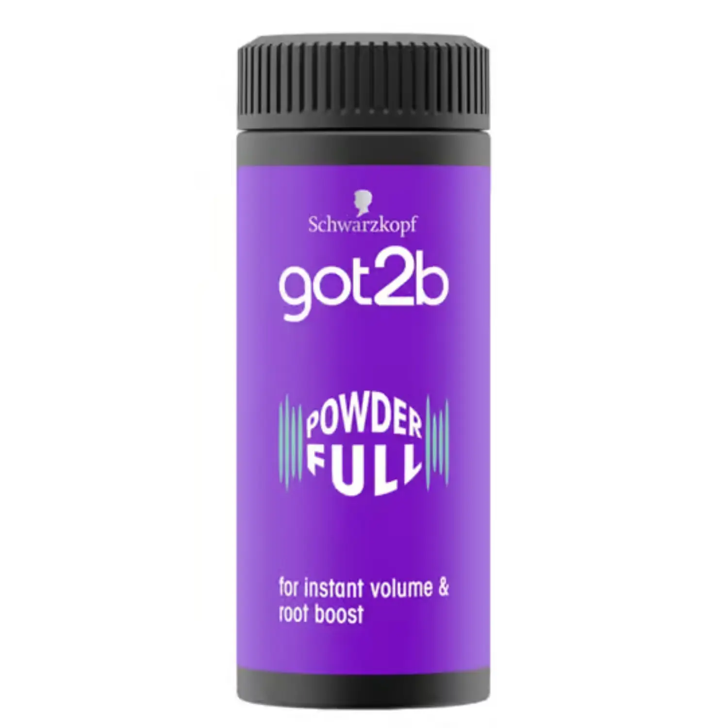 Got2b Powder'ful Voluminizing Styling Powder