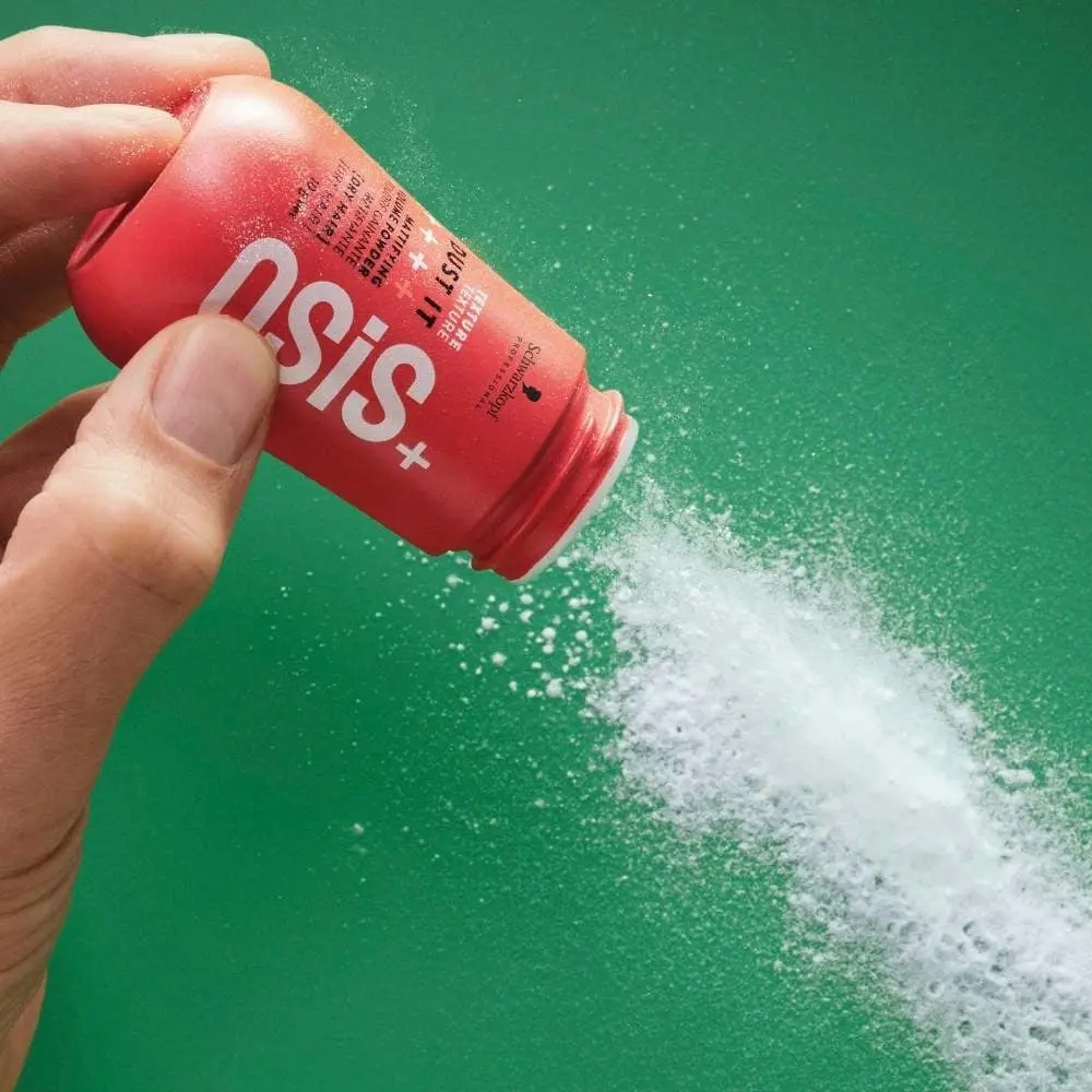 Osis+ Dust It Mattifying Volume Powder - Image 2