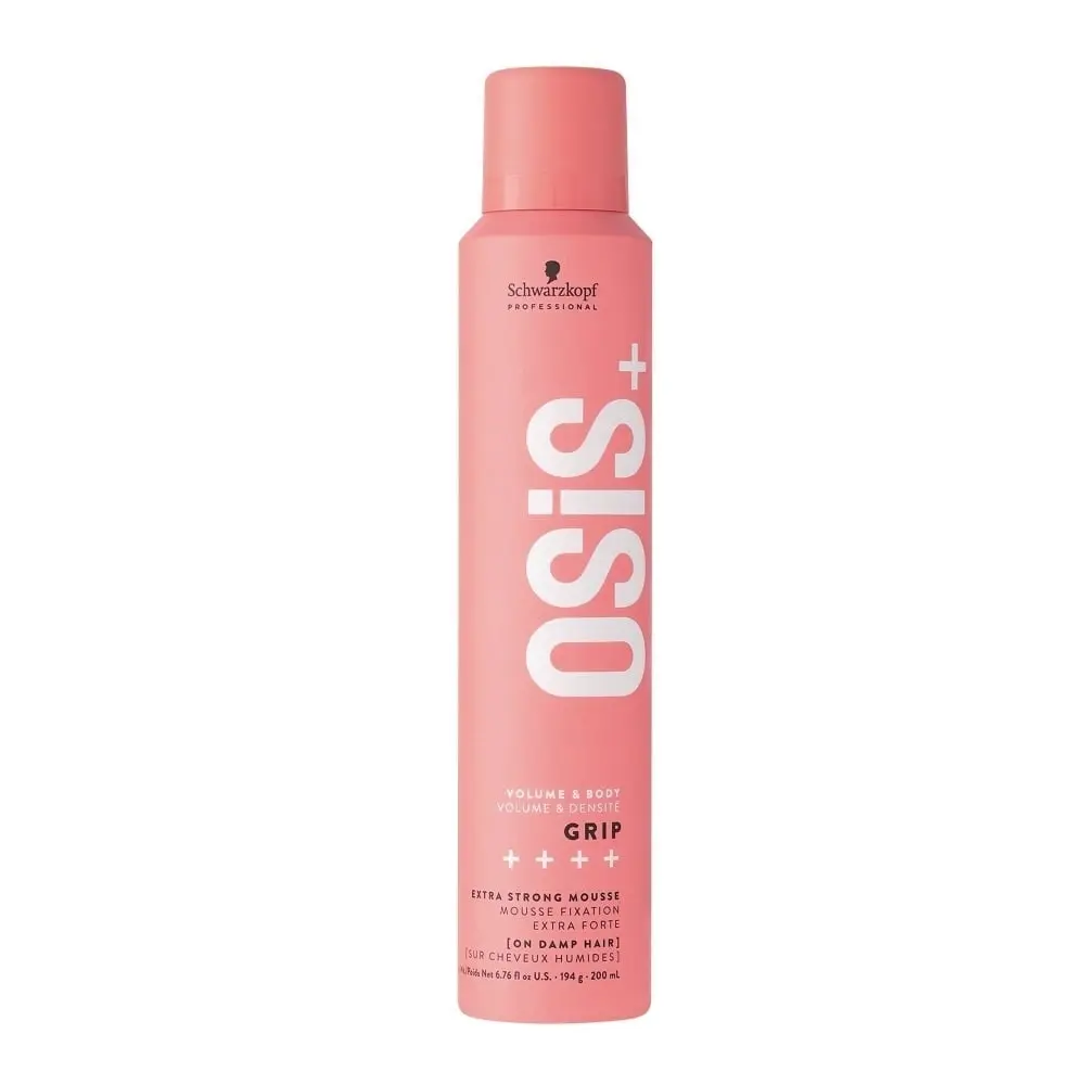Osis+ Grip Extra Strong Foam