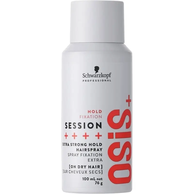 Osis+ Session Strong Hold Hair Spray 100 ml.