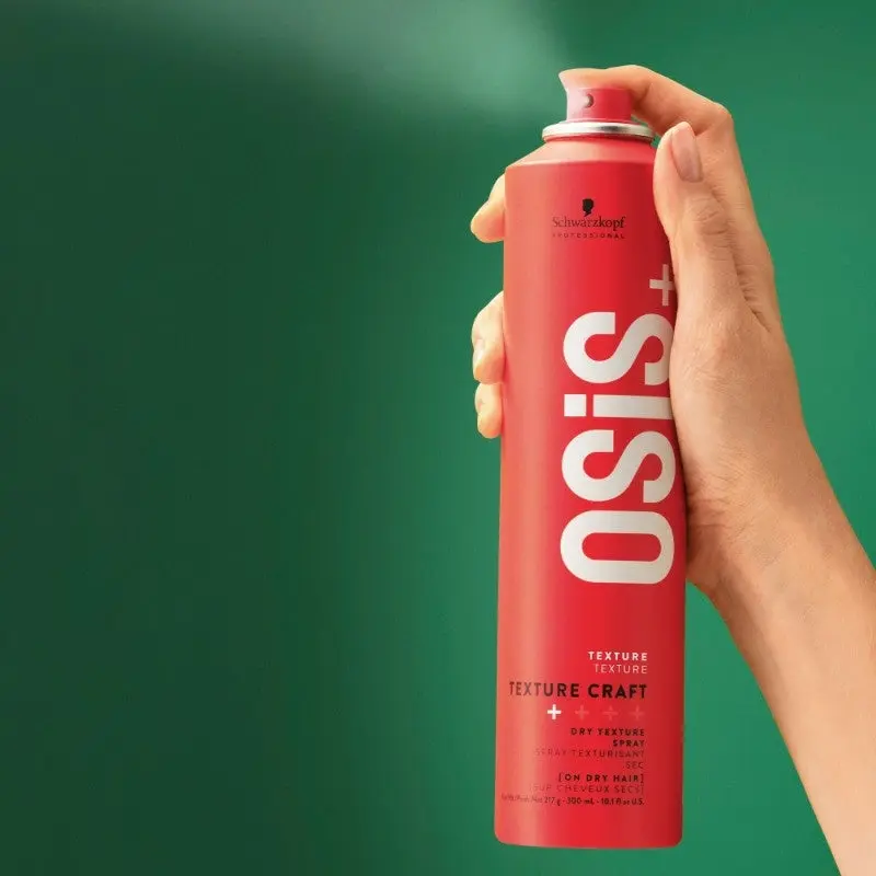 Osis+ Texture Craft Dry Texture Spray - Image 2