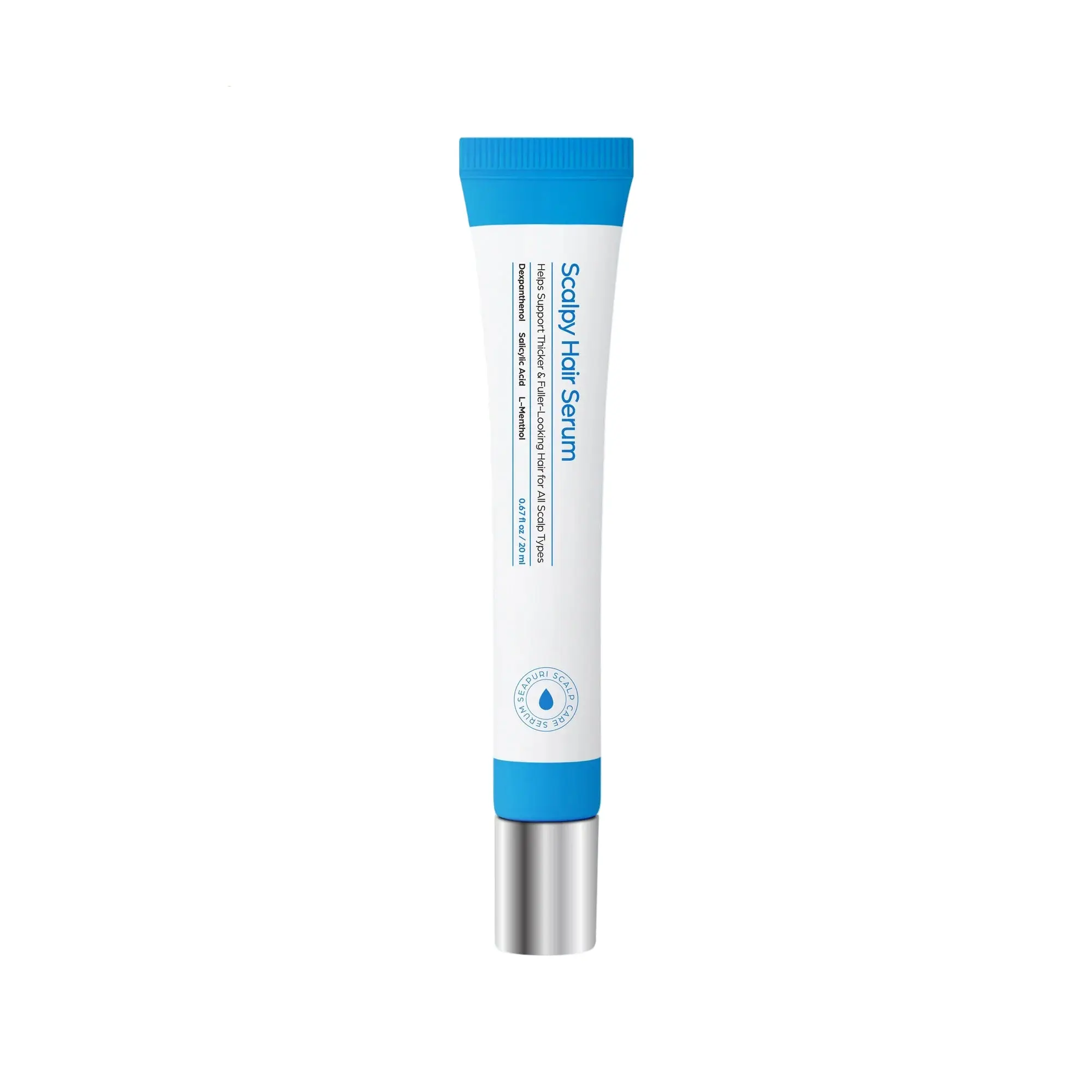 Scalpy Hair Serum
