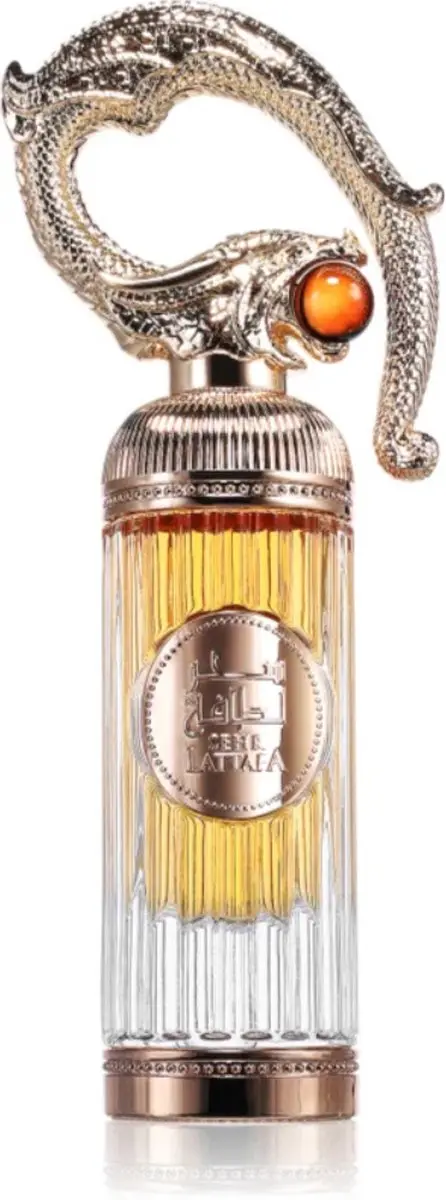Sehr Eau De Parfum