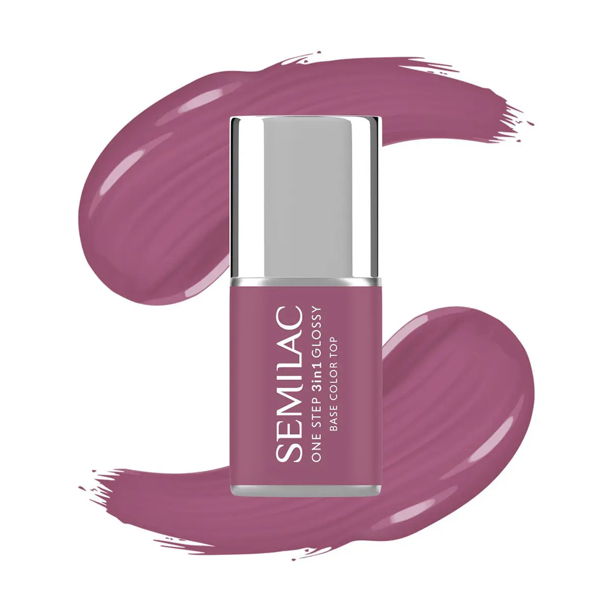 One Step 3in1 Glossy S205 Purple Beige