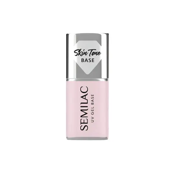 Skin Tone Cover Base Rose Beige