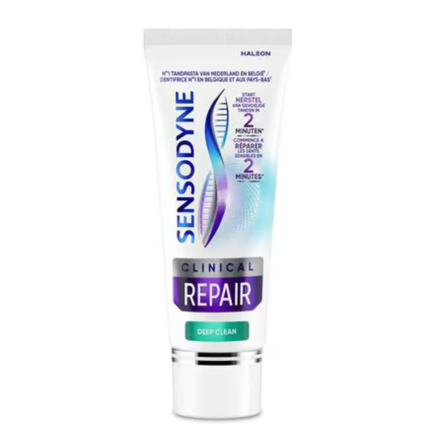 Toothpaste Clinical Repair Deep Clean