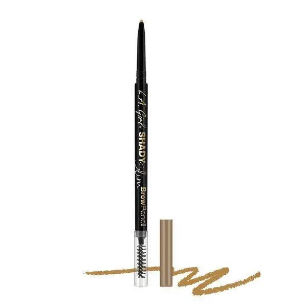 Shady Slim Brow Pencil Blonde
