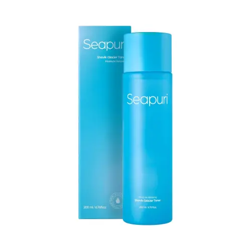 Shavik Glacier Toner