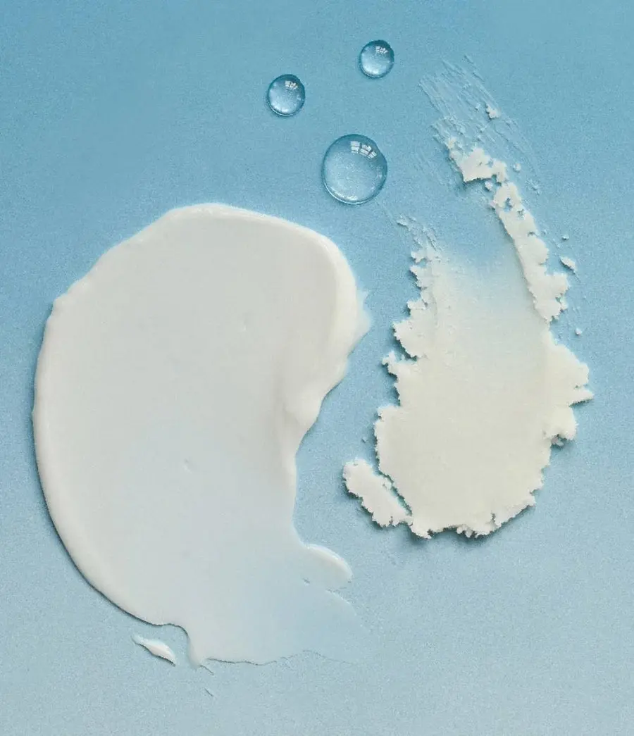 Shea Better Body Lotion Fragrance Free - Image 3