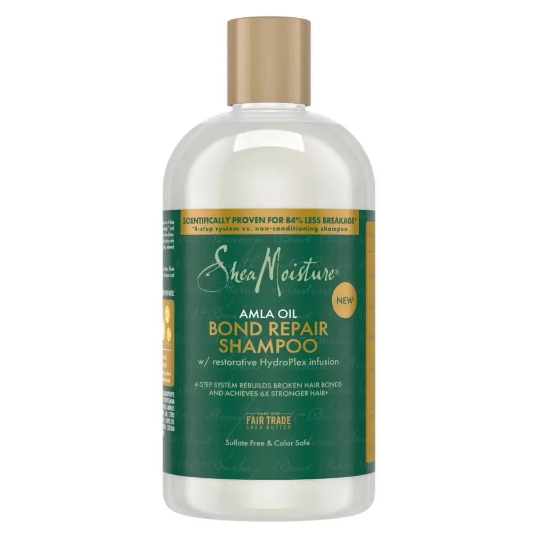 Amla Bond Repair Shampoo
