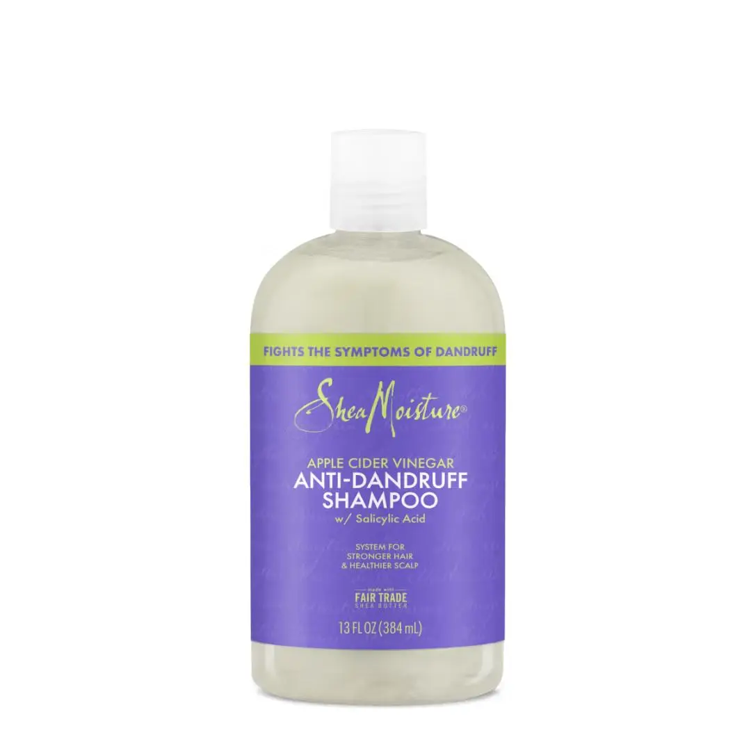 Apple Cider Vinegar Anti Dandruff Shampoo