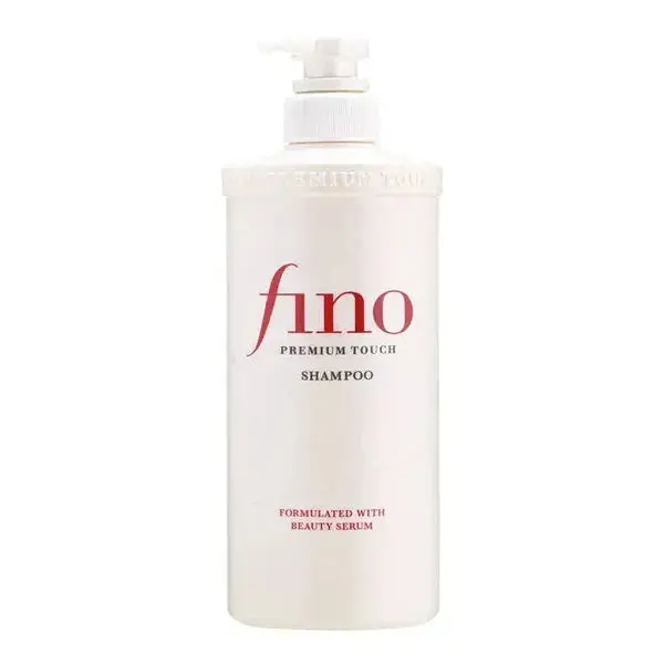 Premium Touch Shampoo
