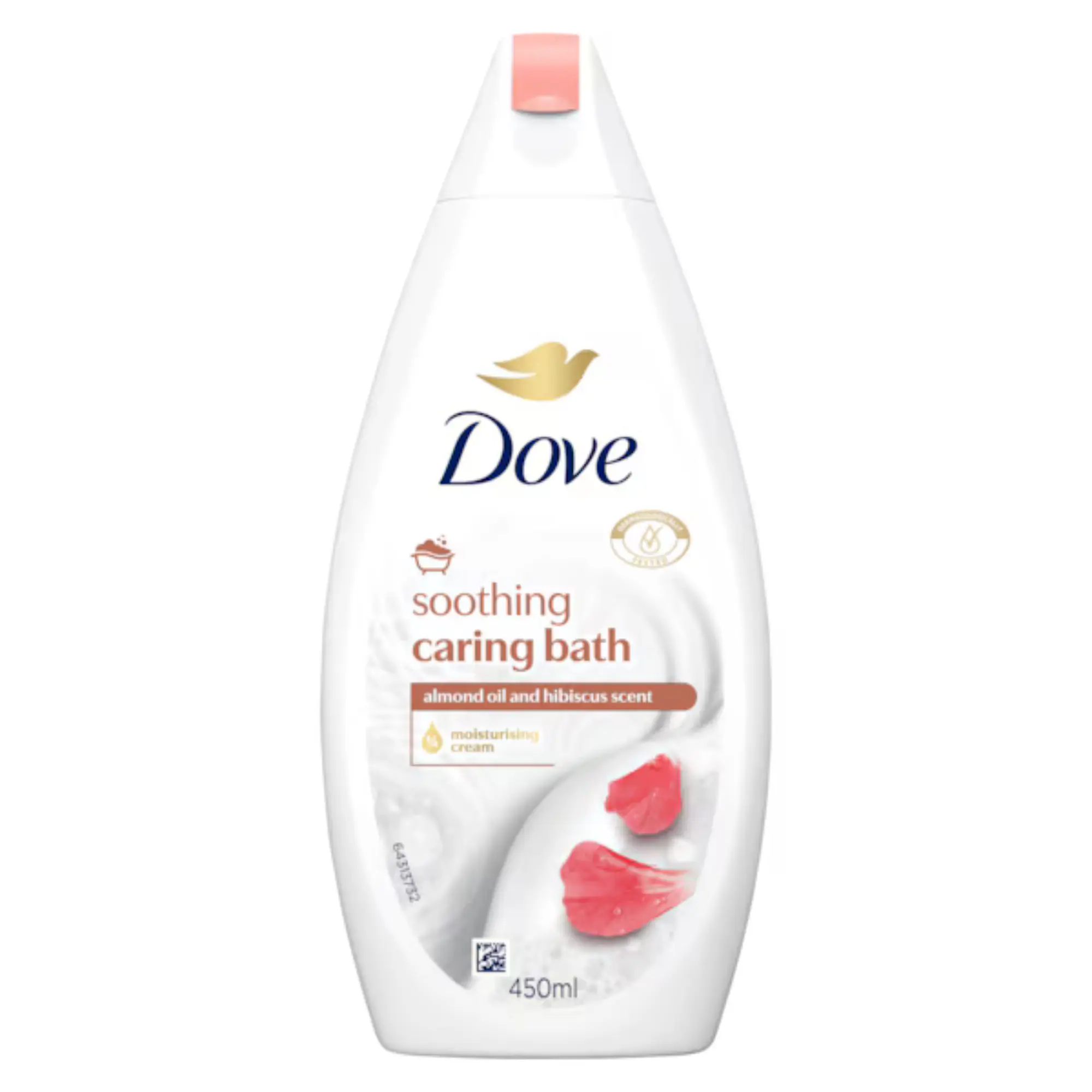 Shower Gel Almond