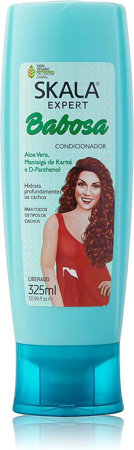 Babosa Hidronutritivo Conditioner