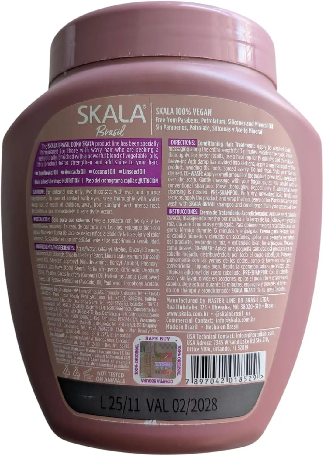 Dona Skala Treatment - Image 2