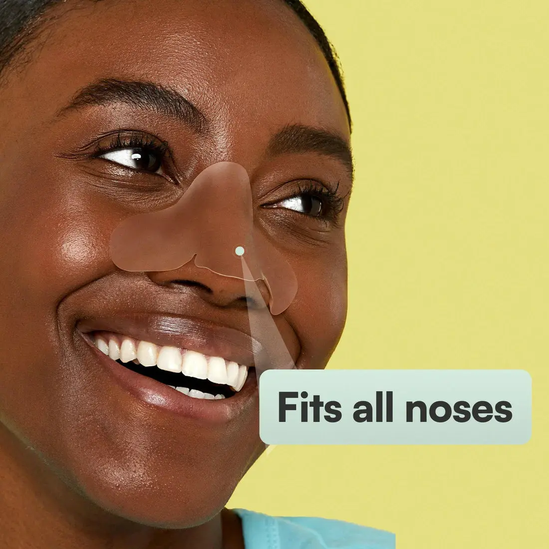 Breakout Patch Classic Nose Pack Of 5 - Image 3