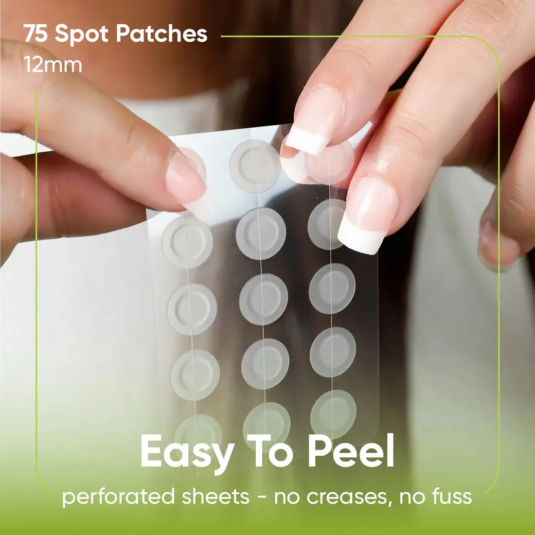 Breakout Patch Classic Plus - Image 7
