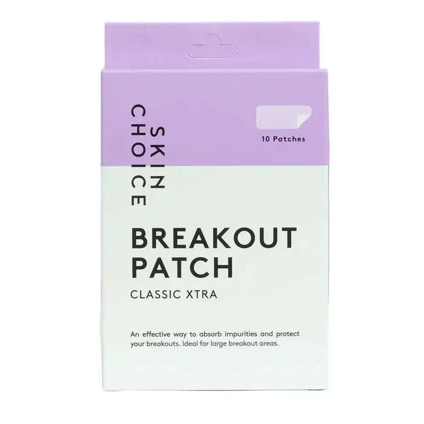 Breakout Patch Classic Xtra - Image 5