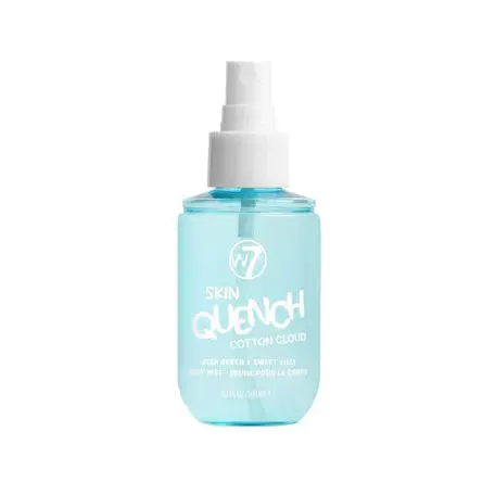 Skin Quench Body Mist Cotton Cloud