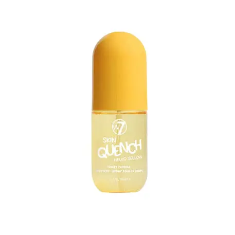 Skin Quench Body Mist Hello Yellow - Image 2