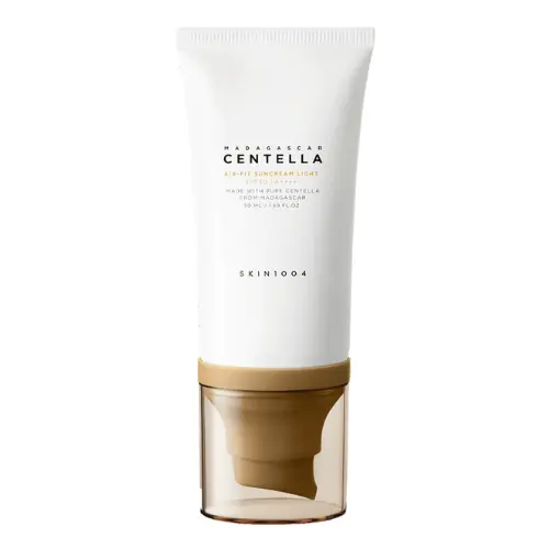 Madagascar Centella Air-Fit Suncream Light SPF30 PA++++