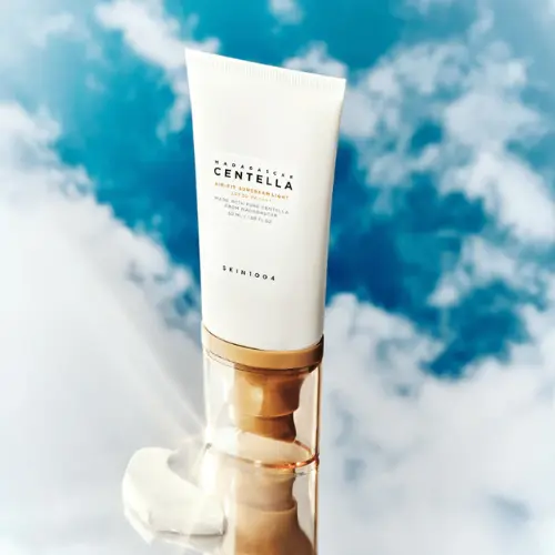 Madagascar Centella Air-Fit Suncream Light SPF30 PA++++ - Image 2
