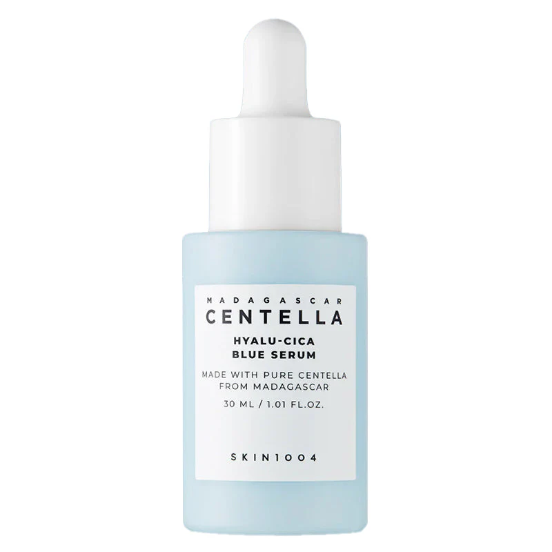 Centella Hyalu-Cica Blue Serum 30 ml