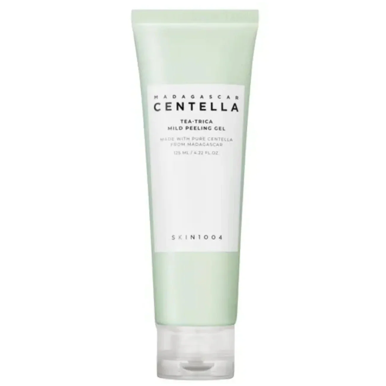 Madagascar Centella Tea-Trica Mild Peeling Gel