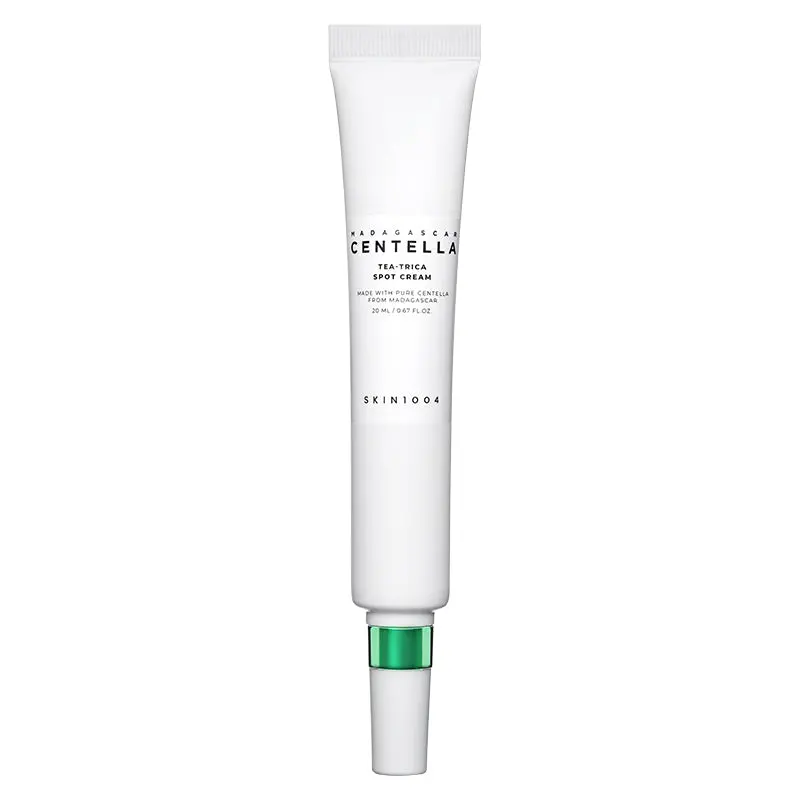 Madagascar Centella Tea-Trica Spot Cream