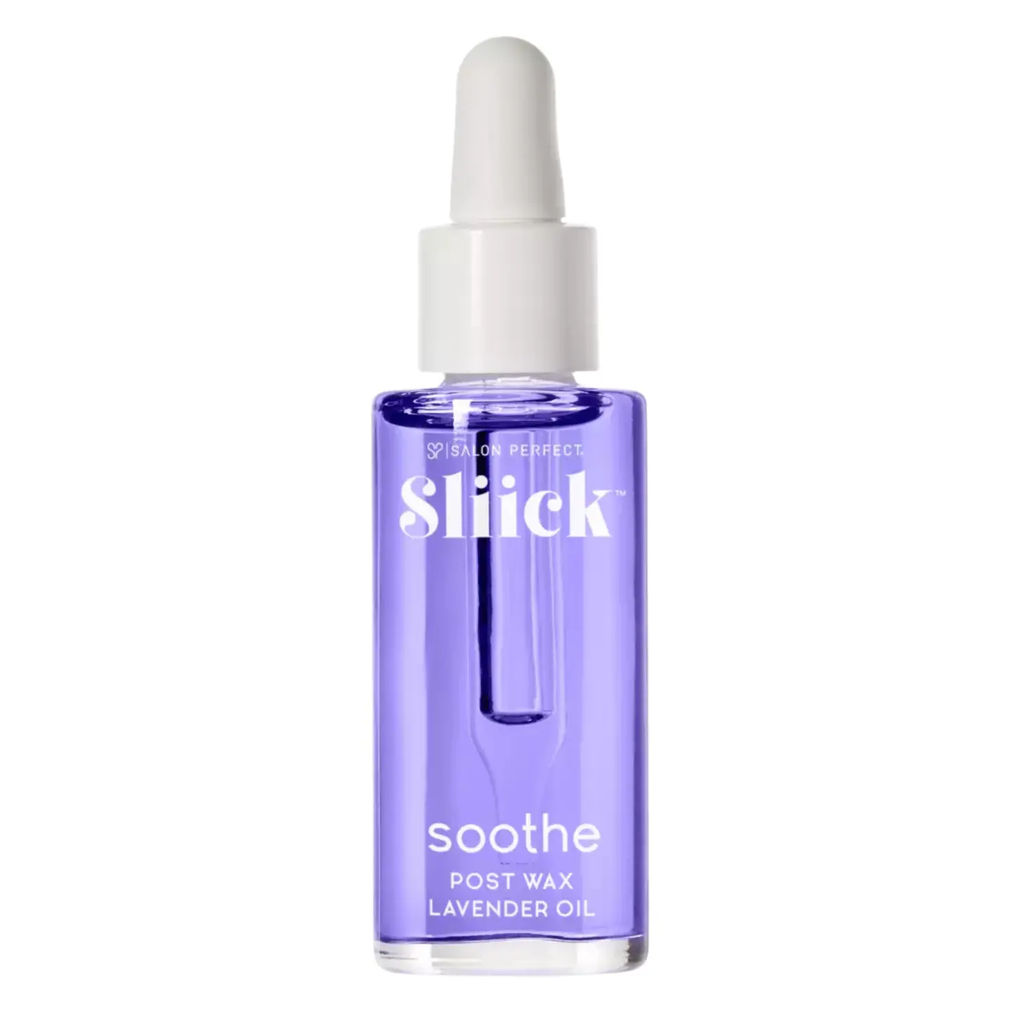 Post Wax Oil Lavender