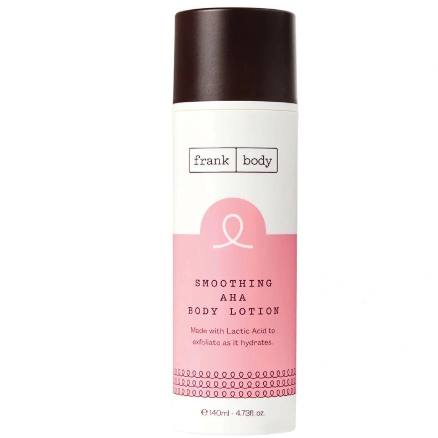 Smoothing AHA Body Lotion