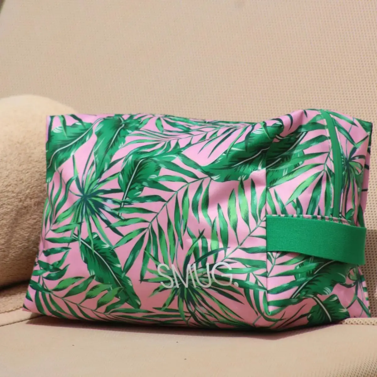 Wash Bag Palm - Image 2