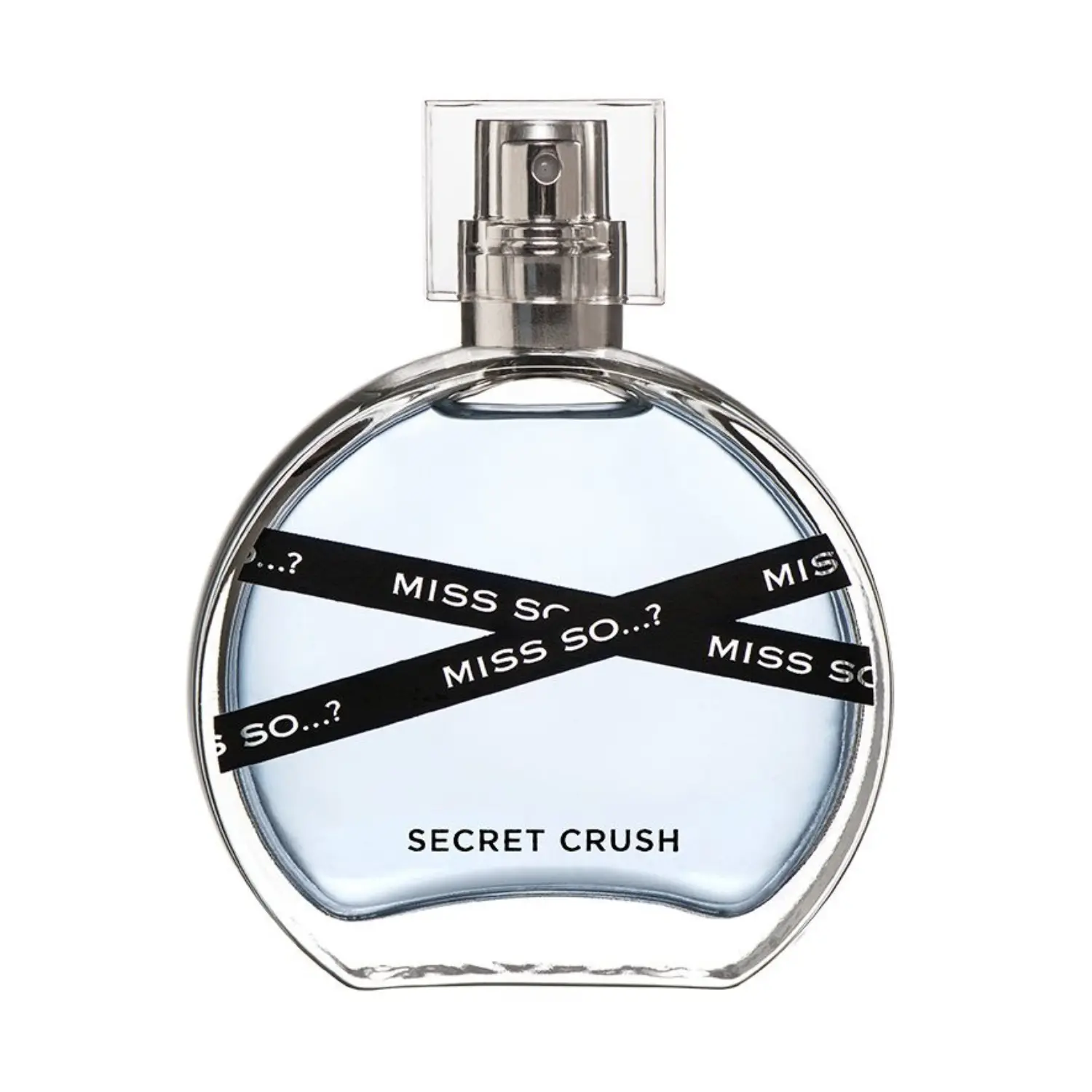 Eau De Parfum Secret Crush
