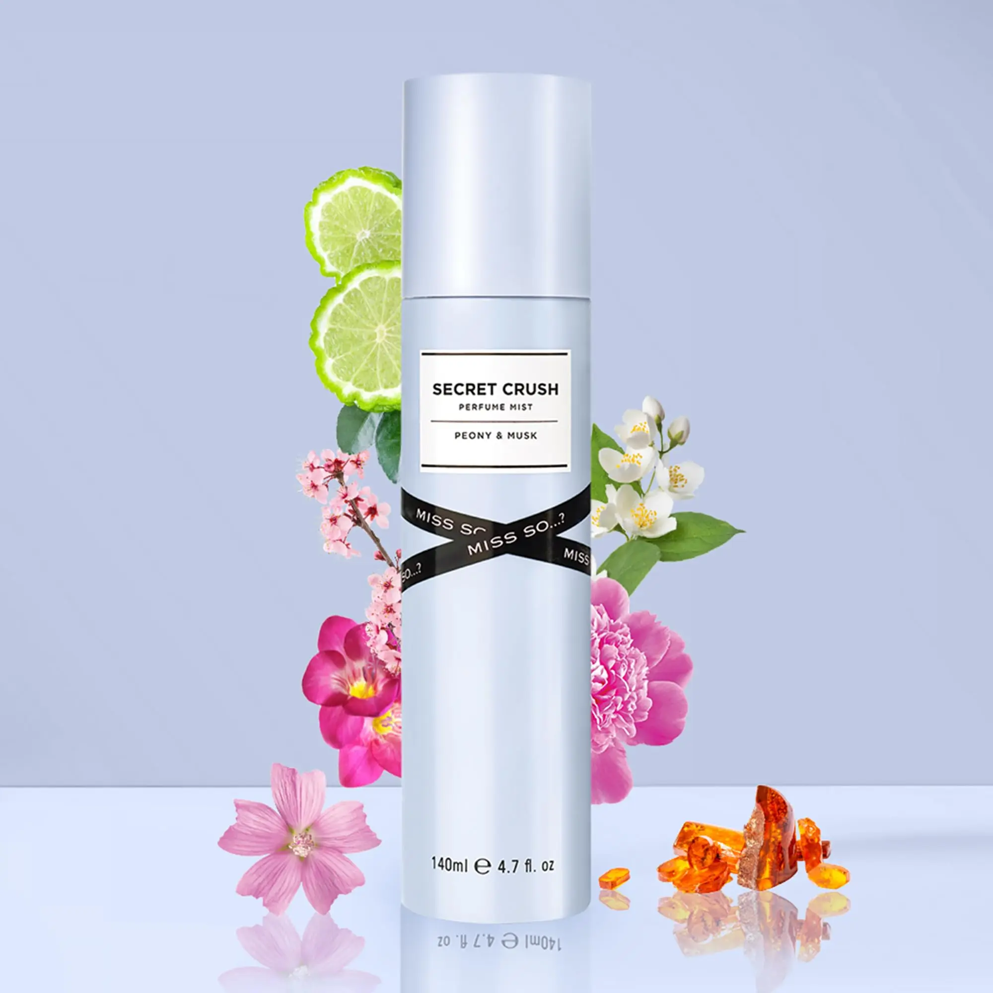 Perfume Body Mist Secret Crush - Image 2