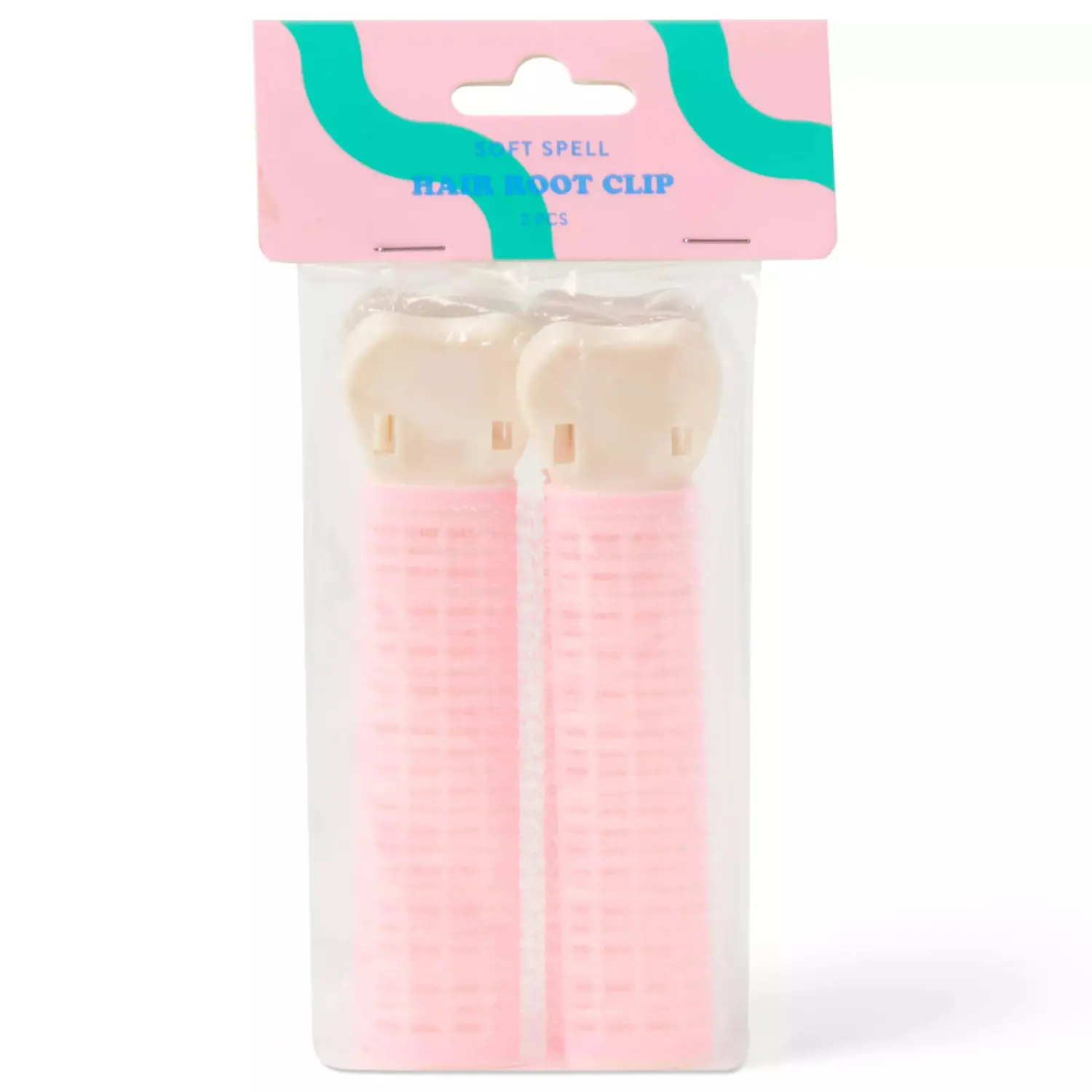 Hair Root Clips 2 Pack - Image 2