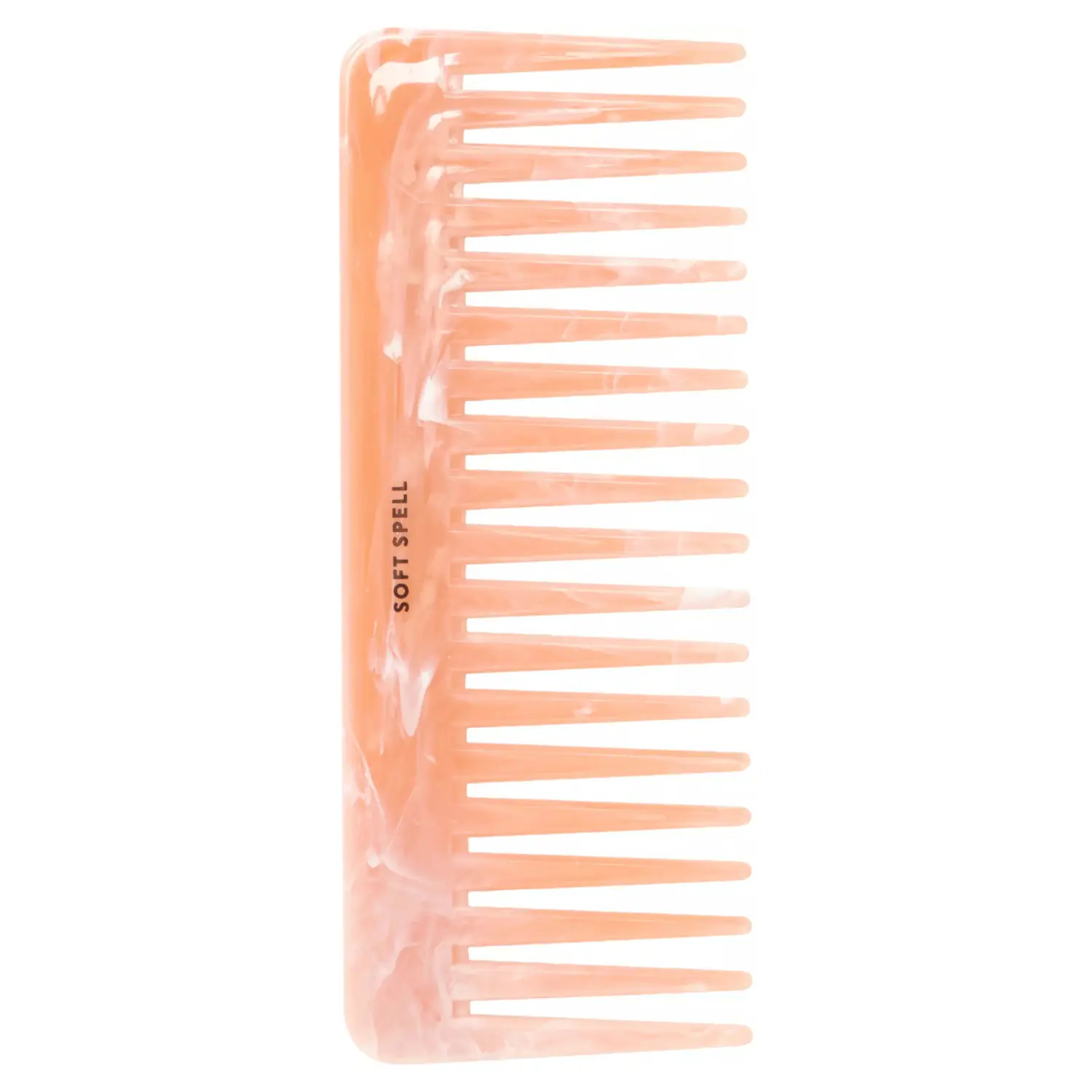 Marble Detangling Comb