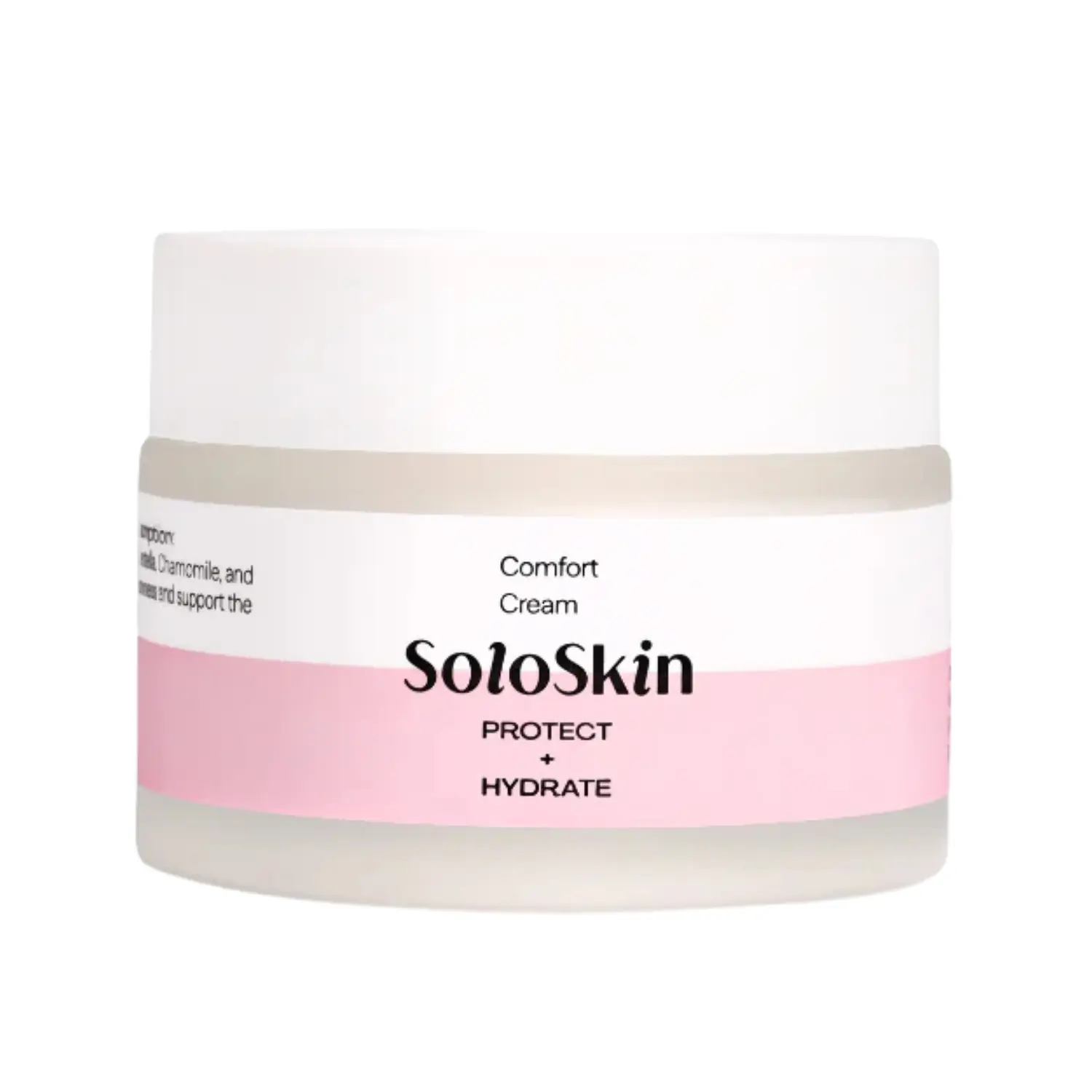 Comfort Cream