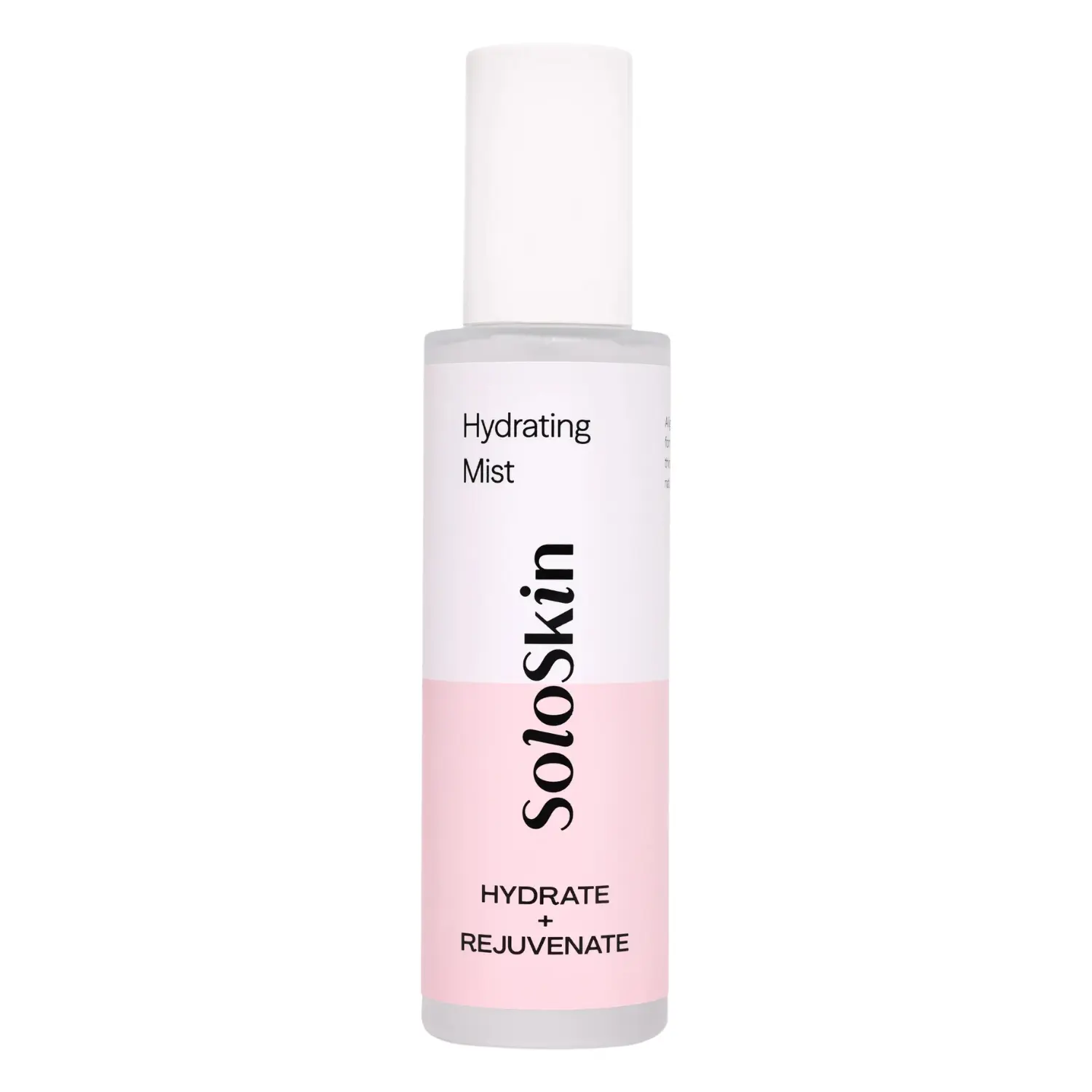 Hydrating Mist